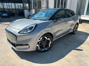 Ford Puma Gen-E 43 kWh Premium
