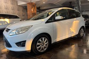Ford C-Max 1.6 120CV GPL Plus