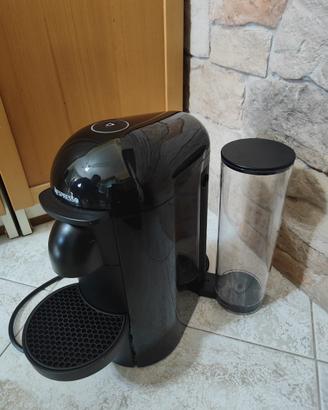 Macchina caffe Nespresso vertuo plus