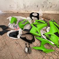 Ricambi ninja 250r