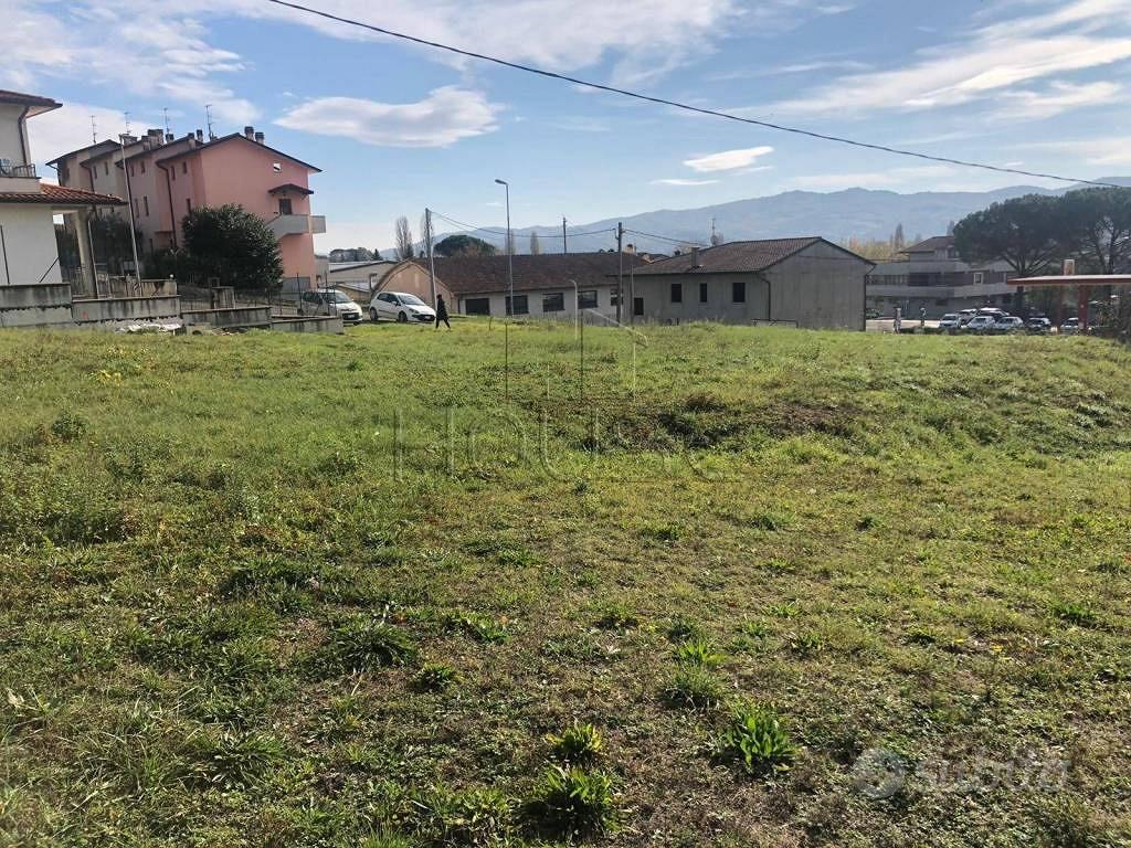 Terreno di 790 m² a Città di Castello - Vista 5