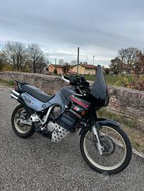 Honda XL600V Transalp