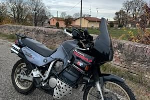 Honda XL600V Transalp
