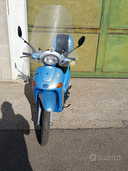 Piaggio Liberty 50 usata in vendita in Puglia