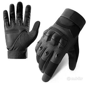 Guanti per moto e scooter