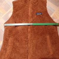 Patagonia Los Gatos Gilet Sherpa , Pile Full Zip