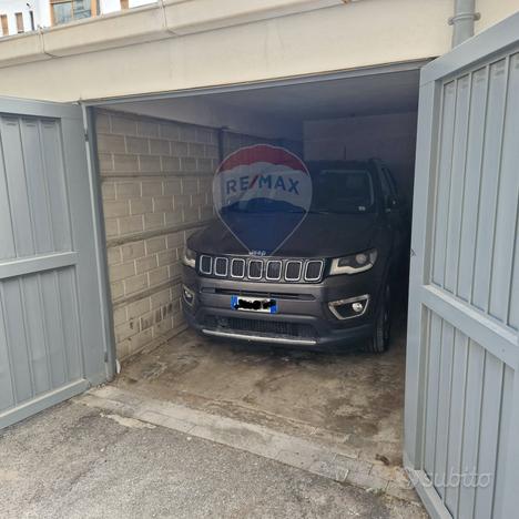 Garage/Box - Palermo