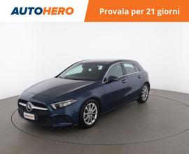 MERCEDES-BENZ A 180 JT99108