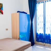 Grande luminosa singola zona bocconi