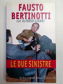 Le due sinistre di Fausto Bertinotti con A. Gianni