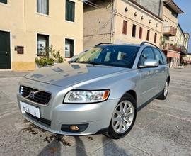 Volvo V50 2.0 D 136cv 6 Marce Momentum