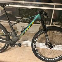 Kit telaio Scott taglia M