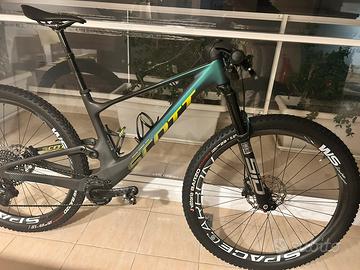 Kit telaio Scott taglia M