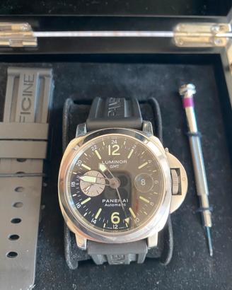 Panerai GMT Luminor
