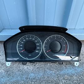 Contachilometri Tachimetro Volvo S60 V60 2010–2014