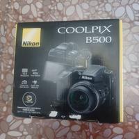 Nicon Coolpix B500