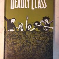 Deadly Class - Volume 3: 1988. La Fossa dei Serpen