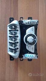 comandi aria e alzacristalli mini cooper R56