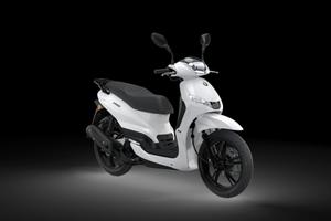 PEUGEOT KISBEE M 125