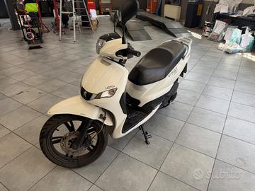 PEUGEOT Tweet 125 125i ACTIVE