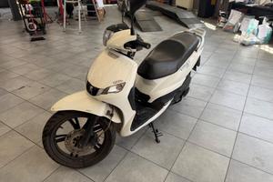 PEUGEOT Tweet 125 125i ACTIVE