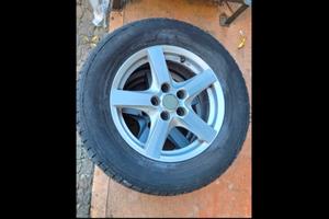 cerchi 5x114.3 rav4 vitara etc