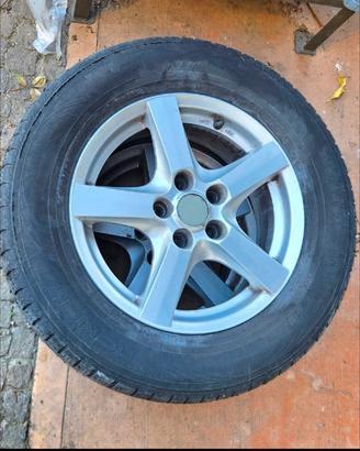 cerchi 5x114.3 rav4 vitara etc