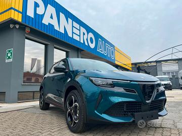 ALFA ROMEO Junior Junior 1.2 136 CV Hybrid eDCT...