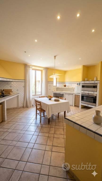 Appartamento – Bologna, Ghetto ebraico, Santo Stefano - Vista 3