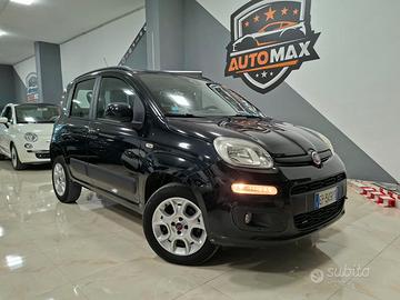 Fiat Panda 0.9 t.air t. 85cv natural power Lounge 