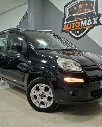 Fiat Panda 0.9 t.air t. 85cv natural power Lounge 