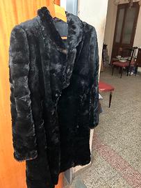 Pelliccia vintage