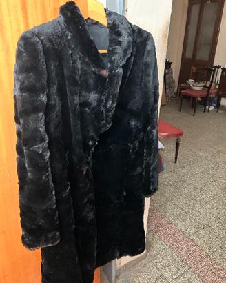 Pelliccia vintage