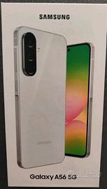 Samsung a56 5g 