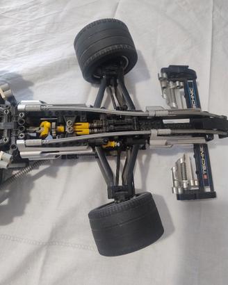 Lego  Technic 