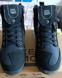 Scarpe da Moto