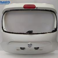 Portellone Post NISSAN JUKE '15