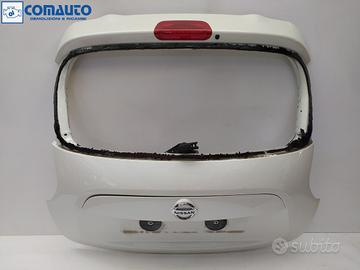 Portellone Post NISSAN JUKE '15