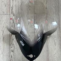 Parabrezza Kymko Downtown 125 e 300