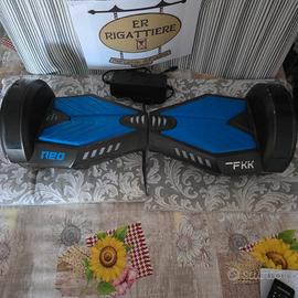 ER-STOCK-78
🔔 ROLLERBLADE NEO TFKK 🔔
Prodotti or