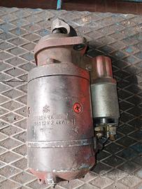 motorino avviamento per trattore 12v 2,4kw