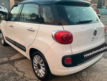 fiat 500 L 1.6 multijet lounge 