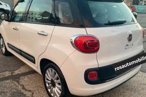 fiat 500 L 1.6 multijet lounge 