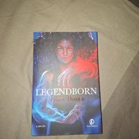 Legendborn - Tracy Deonn