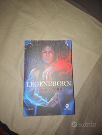 Legendborn - Tracy Deonn