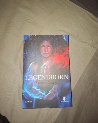 Legendborn - Tracy Deonn
