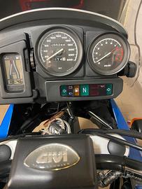 Bmw r1150gs