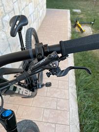 Trek ful ex 9.8