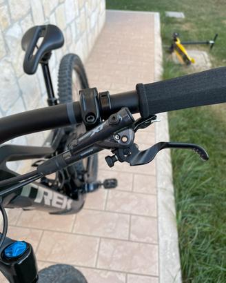 Trek ful ex 9.8