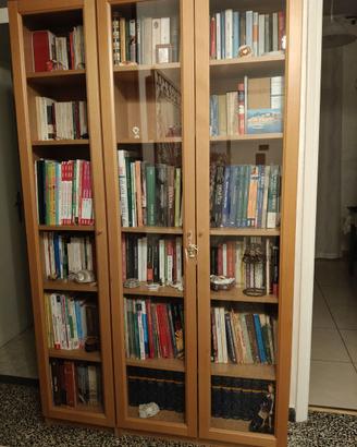 LIBRERIA